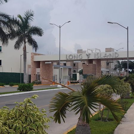 Gorgeous Apartment Hoestel Long Island! Cancún Eksteriør billede