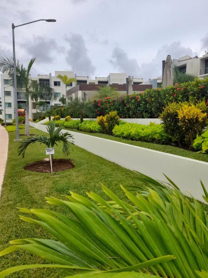Gorgeous Apartment Hoestel Long Island! Cancún Eksteriør billede