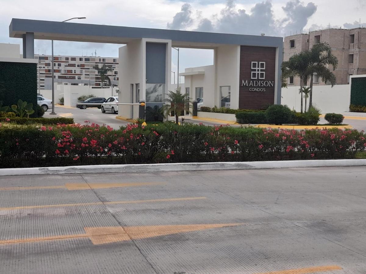 Gorgeous Apartment Hoestel Long Island! Cancún Eksteriør billede