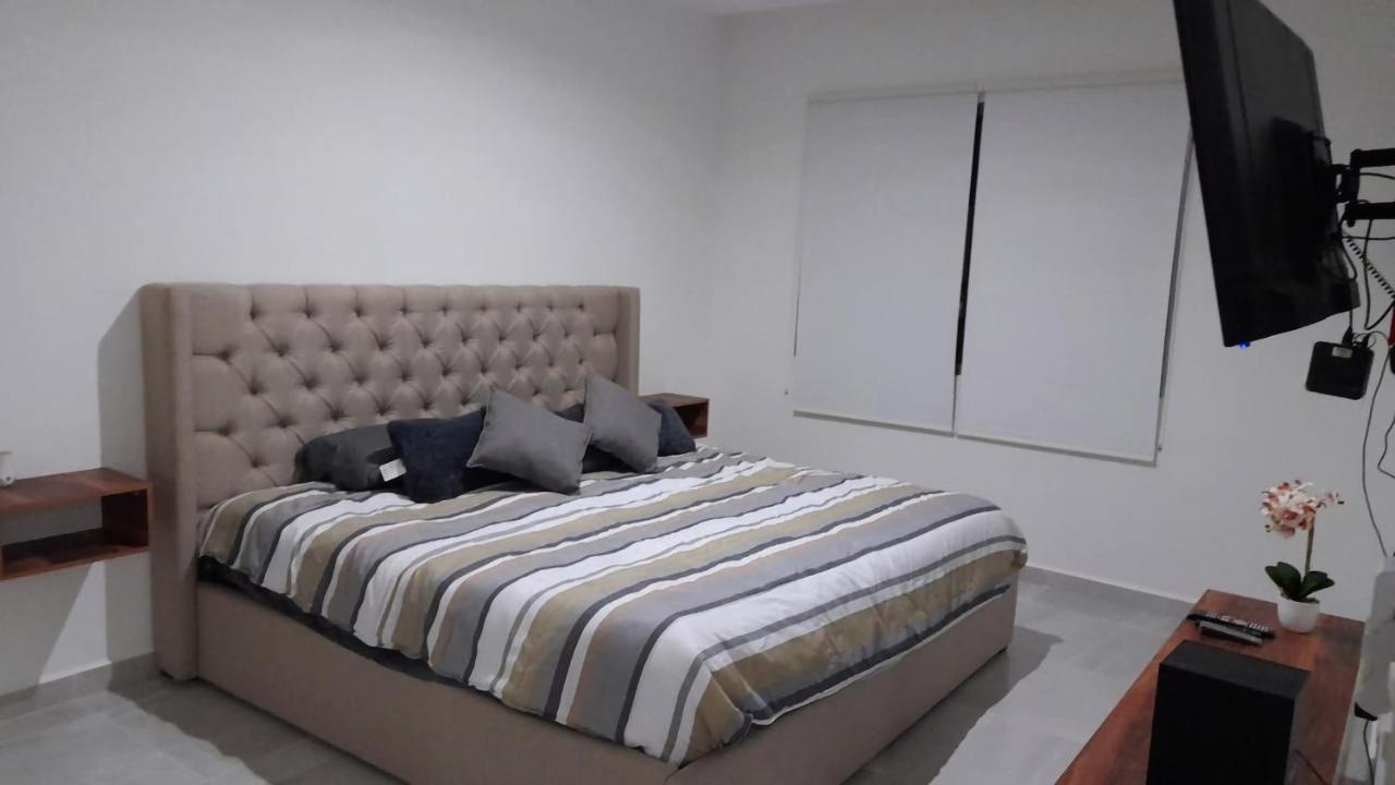 Gorgeous Apartment Hoestel Long Island! Cancún Eksteriør billede