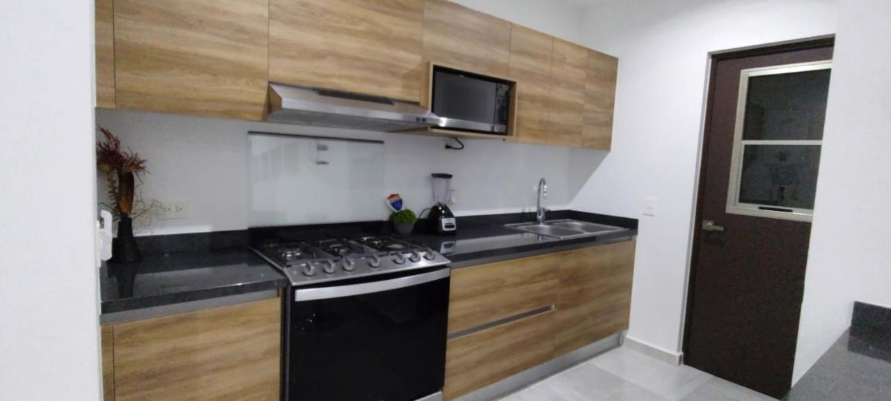 Gorgeous Apartment Hoestel Long Island! Cancún Eksteriør billede