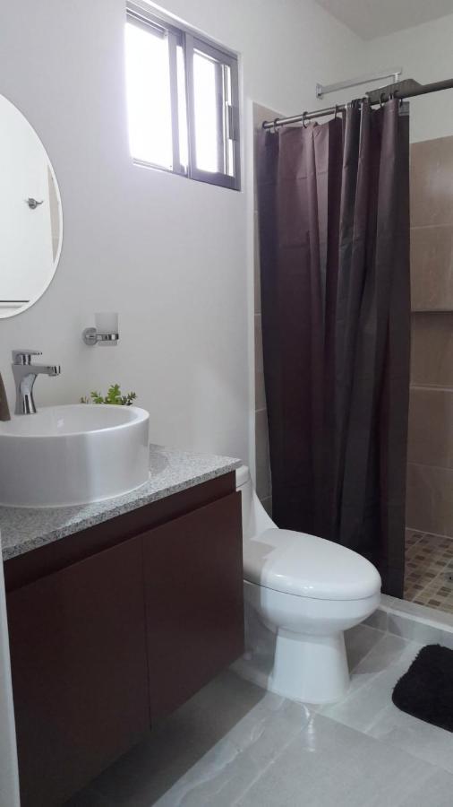 Gorgeous Apartment Hoestel Long Island! Cancún Eksteriør billede
