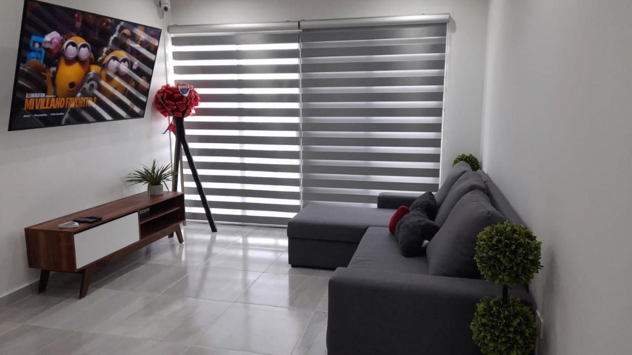 Gorgeous Apartment Hoestel Long Island! Cancún Eksteriør billede