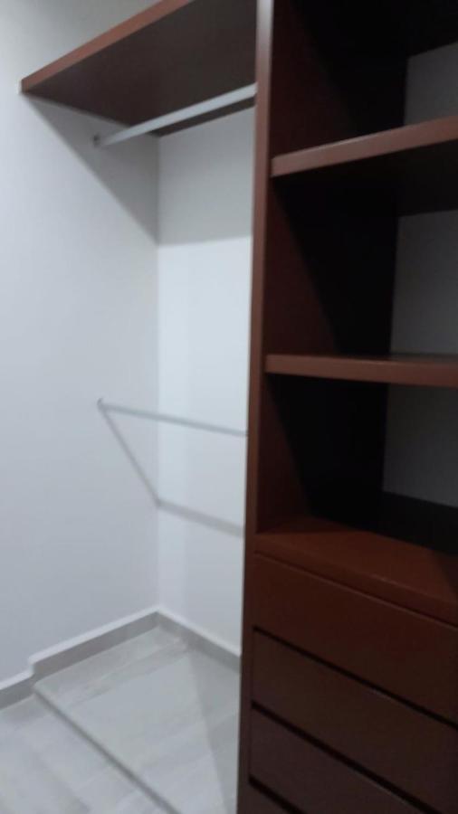 Gorgeous Apartment Hoestel Long Island! Cancún Eksteriør billede