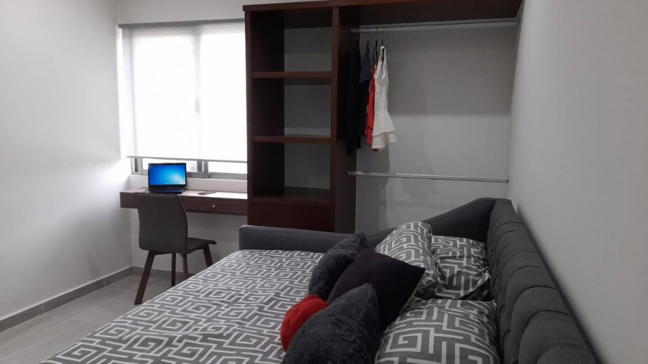 Gorgeous Apartment Hoestel Long Island! Cancún Eksteriør billede