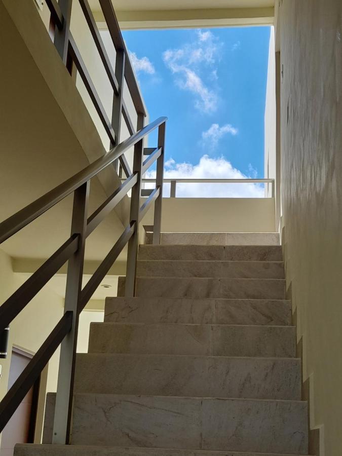 Gorgeous Apartment Hoestel Long Island! Cancún Eksteriør billede