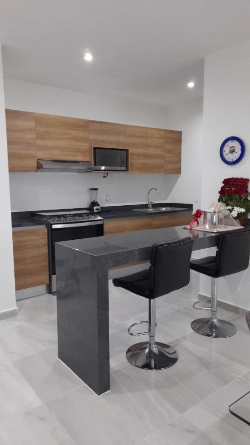 Gorgeous Apartment Hoestel Long Island! Cancún Eksteriør billede
