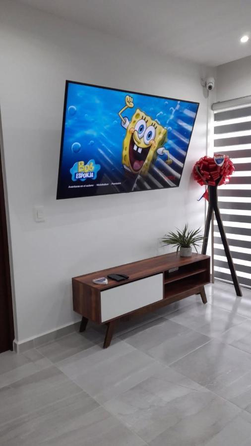 Gorgeous Apartment Hoestel Long Island! Cancún Eksteriør billede